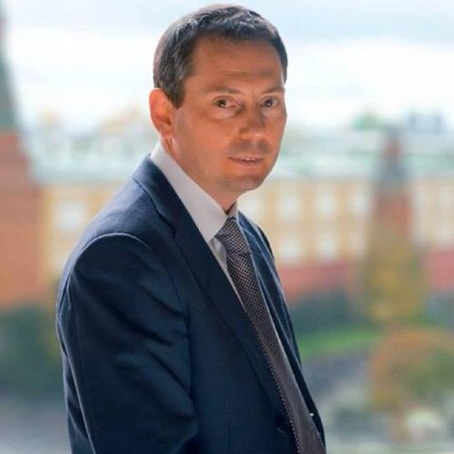 klimov_viktor's profile picture. Депутат ГосДумы РФ, член президиума ОПОРЫ РОССИИ