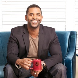 Author|Speaker|Entrepreneur| Dedicated to helping others reach their full potential in life. Hoping to inspire by sharing my life's experience.