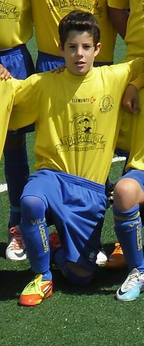 carlos99095274's profile picture. Jugador de fútbol del vila do corpus desde los 3 años asta los 14 y seguidor de la fórmula1