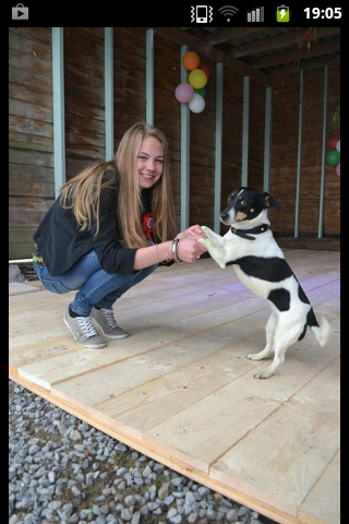 Je bent mn beste vriendinnentje vooraltijdd xkusje
|6vwo|wvoc|M2dressuur|