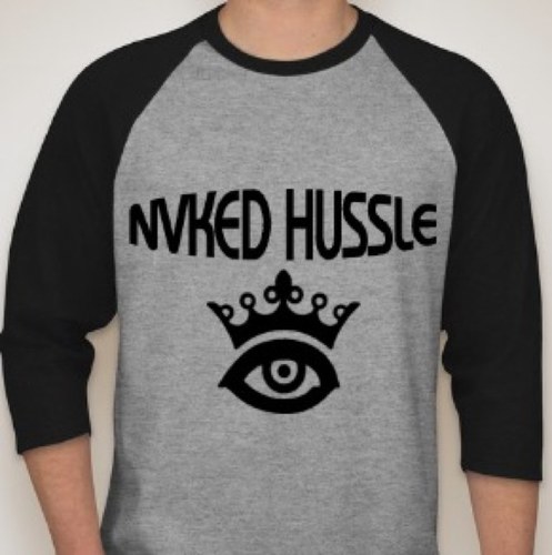 Clothing line coming soon.. Also support the @husslefamilee 2 !