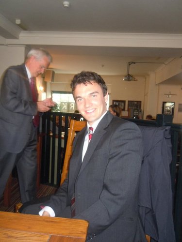 RTPIDavid's profile picture. RTPI Economic Research Officer