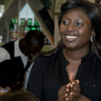 tolu_alabi's profile picture. Regenerated! Motivated! Accelerated!