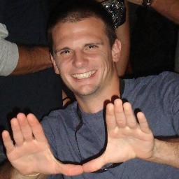 Pittsburgh born and raised. Miami Hurricane alumnus. I like to tweet a lot - mostly about sports. Opinions are my own and not my employer’s PGH➡️MIA➡️DC➡️MIA
