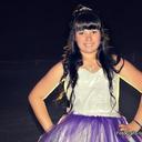 Tamara Musso  - @TamiiiMusso - Twitter