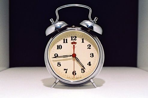 Horloge Parlante Française vous informant de l'heure où que vous soyez.