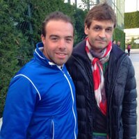 carlos c cañadas (@ccanyadas) 's Twitter Profile