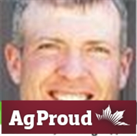 CCA-ON 4R NMS, #farmer at heart, #Agvocate for #agriculture tech & #Ontag, beginning farmers. @AALP Class14. Agronomy Sales Manager