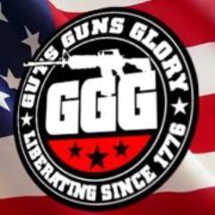 GutsGunsGlory's profile picture. We the people, we believe in the right to protect the 2nd Amendment.