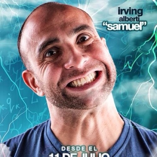 Unica cuenta official de fans de nuestro @irvinalberti !!!! Admin. Kati :) :)