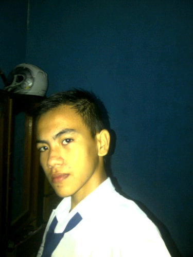I do not need the niceties you follow me, I'd follow you, and do not forget to follow me