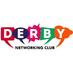 DerbyNetworkingClub (@networkingderby) Twitter profile photo DerbyNetworkingClub (@networkingderby) Twitter profile photo