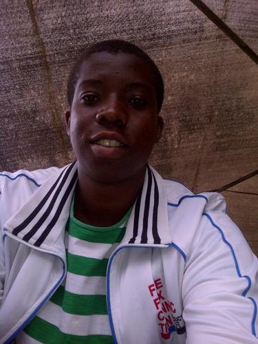 tony_mcsexc's profile picture. I am the punishment of God. had u not committed great sins, He would not have set a punishment like me upon you....