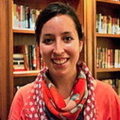 Strategic #communications professional | Videographer | Writer | UW-Madison grad | @AVODAH_TJSC alumna | http://t.co/gqEJHYbt1I #linkedin