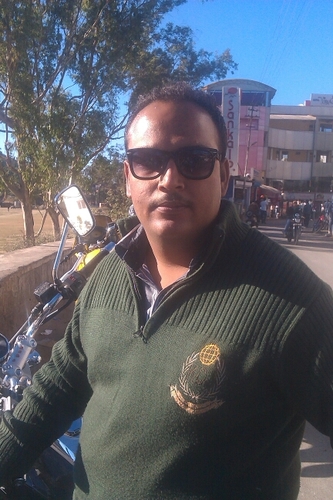 Satyamphilips's profile picture. 