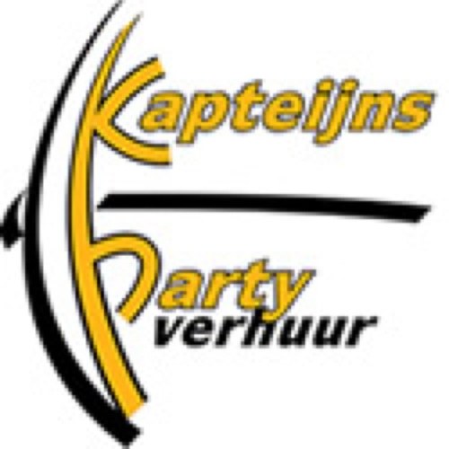 Ondernemer - Kapteijns Partyverhuur - Brabantse Sfeermakers - Kapteijns & De Vries Catering