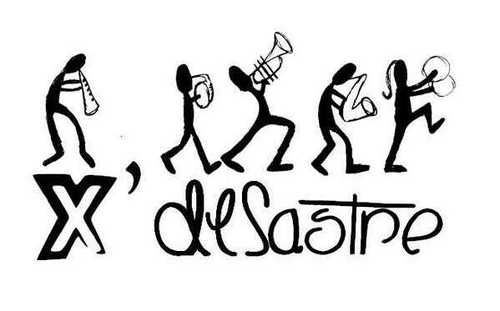 XarangaDesastre's profile picture. Grup de joves dedicats a la música i la festa! Bodes, batejos, despedides, falles... i molt més! #VivaLaWanda! Telefon de contacte: 605 33 42 24 i 653 07 11 13