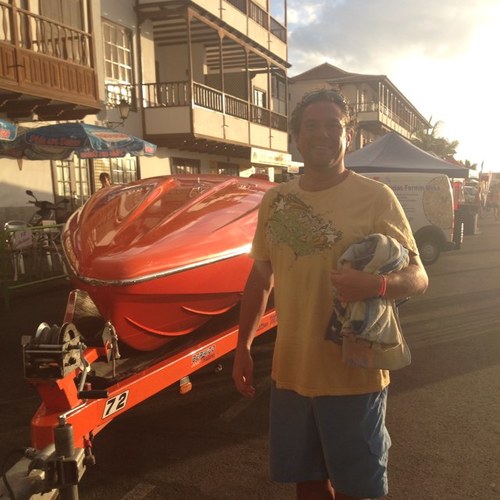 LeathamDavid's profile picture. 