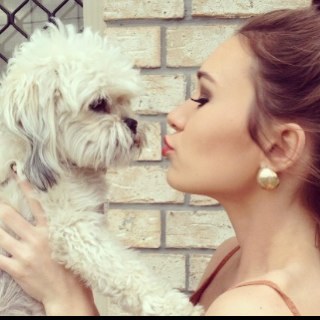 VictoriaSophiia's profile picture. @Macklemore 9/30/13 best day of my life, LOVE YOU / @Harry_Styles love you so much 3