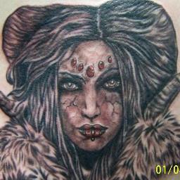 stickystattoos's profile picture. Sticky's Tattoos L.L.C. 920-684-8286