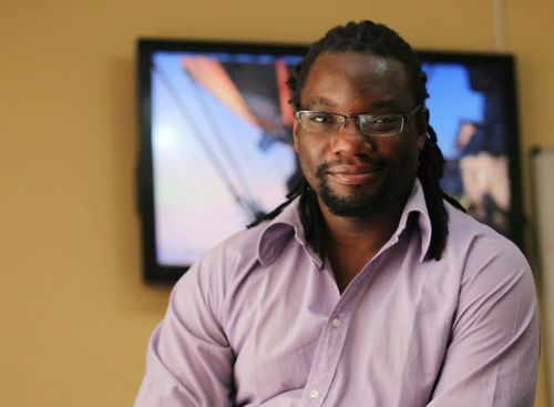 simbirirai's profile picture. We produce food