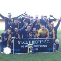 St Cuthberts F.C (@stcuthberts_fc) 's Twitter Profile