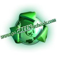 An environmental campaign for schools aimed at the reduction of green house gasses and promoting positive lifestyle changes.
