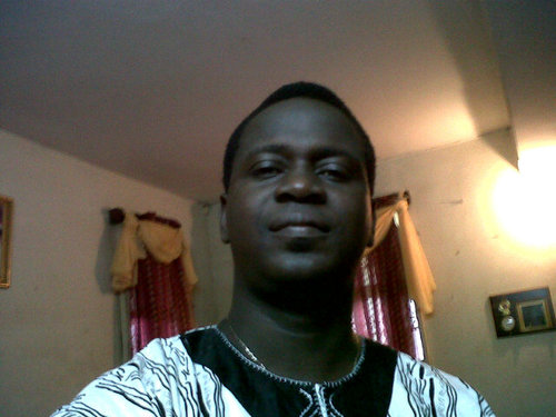 Medical practitioner with specialty in Clinical and Radiation Oncology,football enthusiast, Chelseafc fan.......lovable n loving.