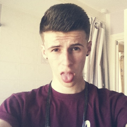 15,In the most perfect relationship, Follow me!