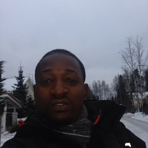 Realist Arsenal Fan | Tech Enthusiast