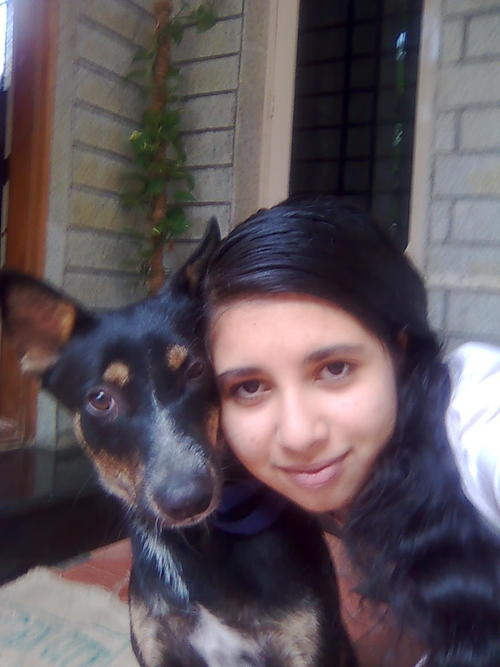 scuderiaSF's profile picture. I'm short tempered @ times but i knw 2 control my anger.Otherwise I'm really a cool gal to b made a friend!!