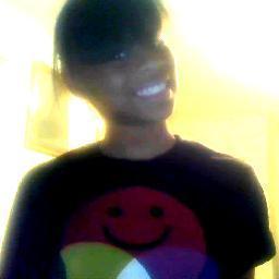 Follow Me & Ill Follow Back !! 
Also Follow My First ♥/ Boyfrenn @jazmYnn_boyfren