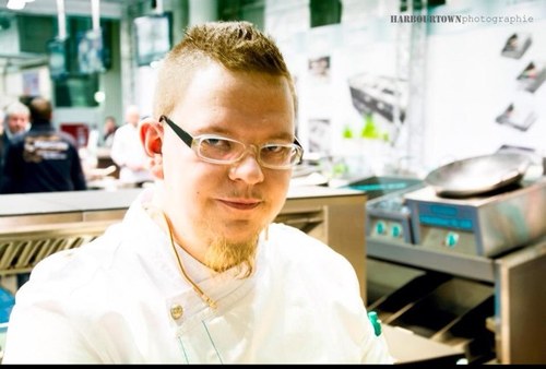 woerls's profile picture. 