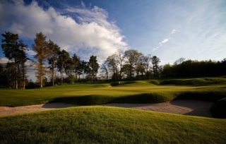 The Roxburghe is not just a Hotel & Golf Course, it is 'The Gateway to Scottish Golf' and is widely considered one of the top inland golf courses in Scotland.