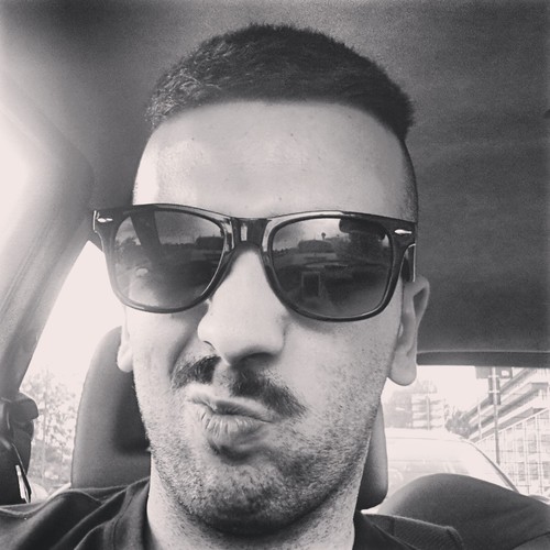 Mikiknox23's profile picture. 