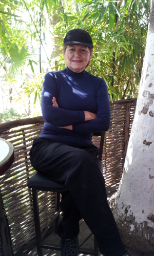 elsiorosrosales's profile picture. 120156