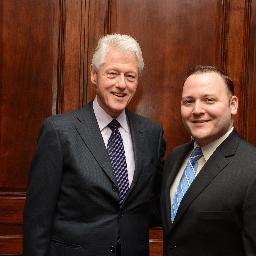 Former County Legislator & SV Judge