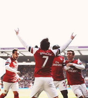 PolsaPer's profile picture. Arsenal og metal