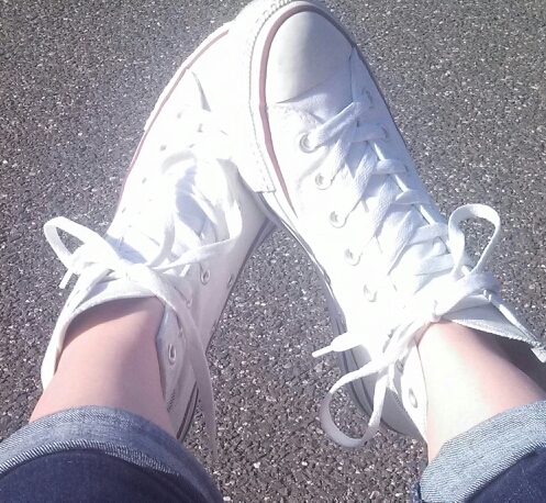 wearmystilettos's profile picture. You are the worst. -David Wright