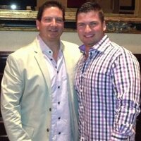 Ryan Drago (@ryan_drago) 's Twitter Profile