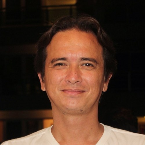 jornalista