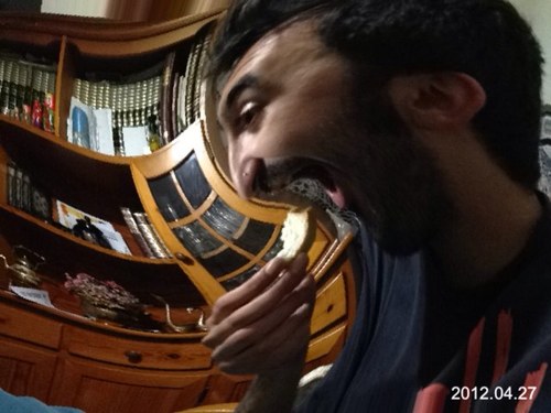 henrypower509's profile picture. 