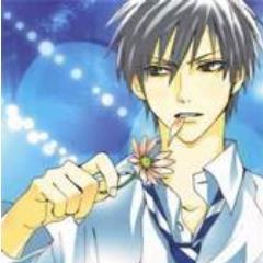 l High School Sophomore l
Captain of the Kendo Team
l Heir of the Masamune Group l [Otomen RP]