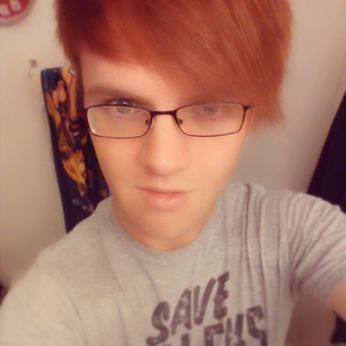 Red_Majick's profile picture. Studying Japanese, Chinese, and soon Korean (Asian Language and Culture whore in the making). Loves a good cup of tea. (⌒▽⌒)