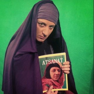 alamabatak's profile picture. 