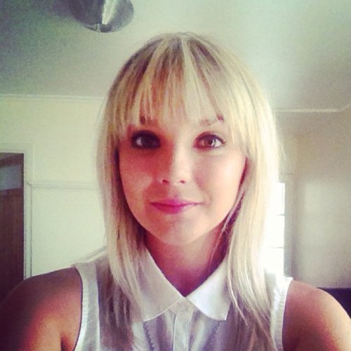 zaracormack's profile picture. actress, auckland, nz.