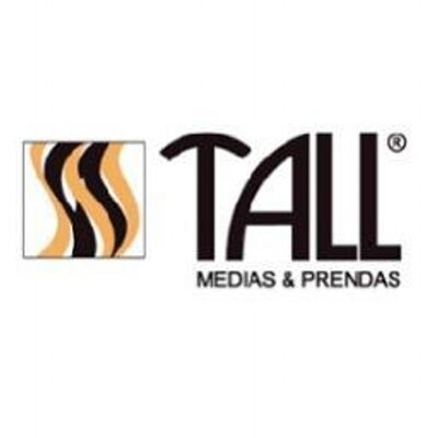 medias tall