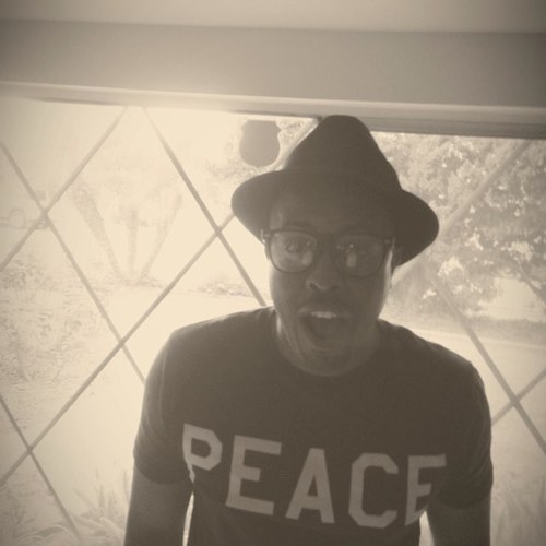 I bring words and music together ,universal republic
instagram: thedayyonalexander