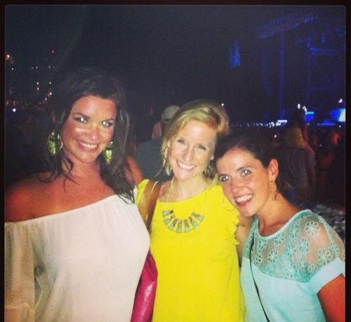 culinary diva, pilates prodigy, corporate event planner, globetrotter and Crimson Tide devotee