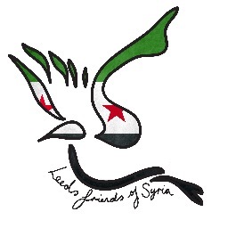 We are the Leeds Friends of Syria campaign group. Follow us on twitter or facebook for updates on our events or to get involved with our campaigning.
